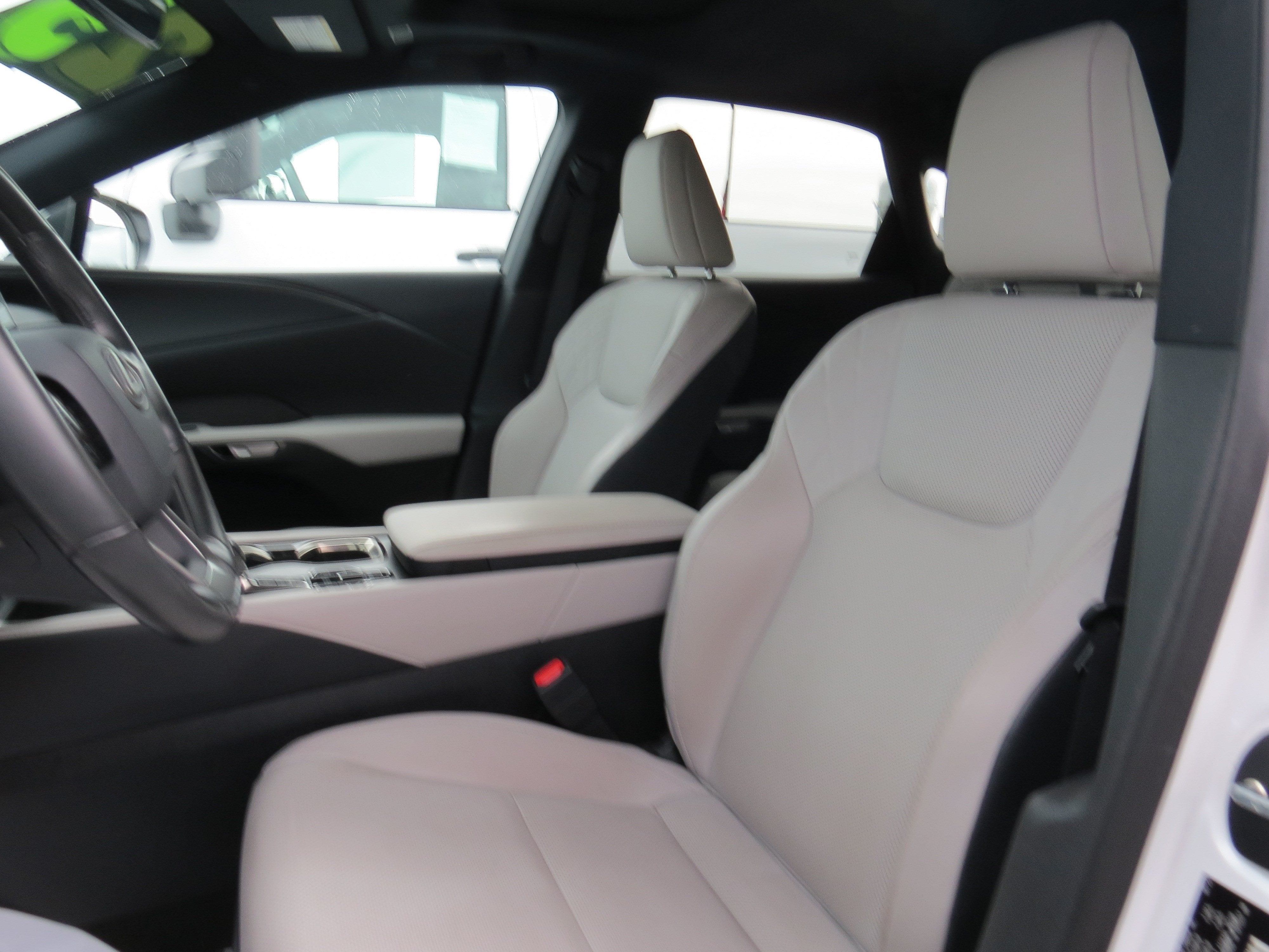 2023 Lexus RX RX 350