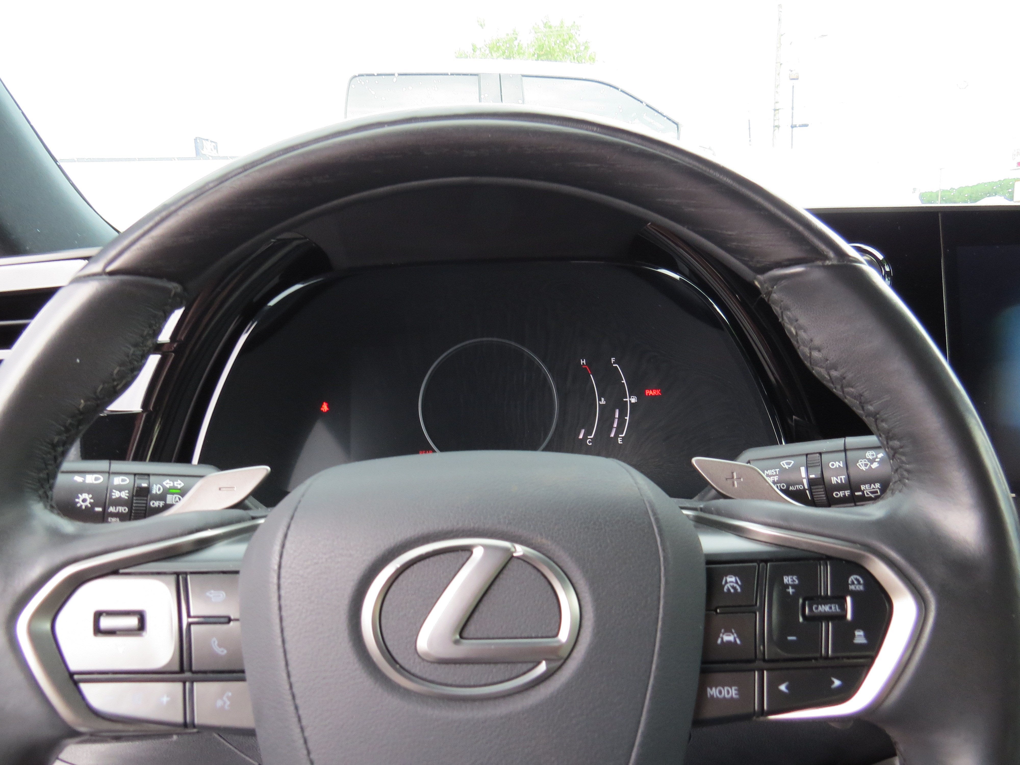 2023 Lexus RX RX 350