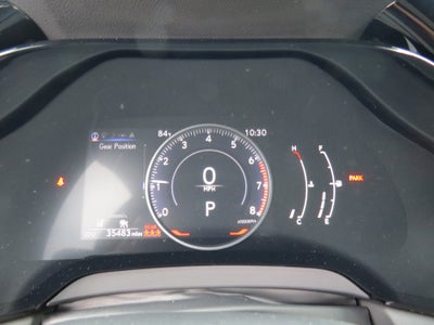 2023 Lexus RX RX 350
