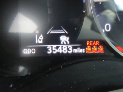 2023 Lexus RX RX 350