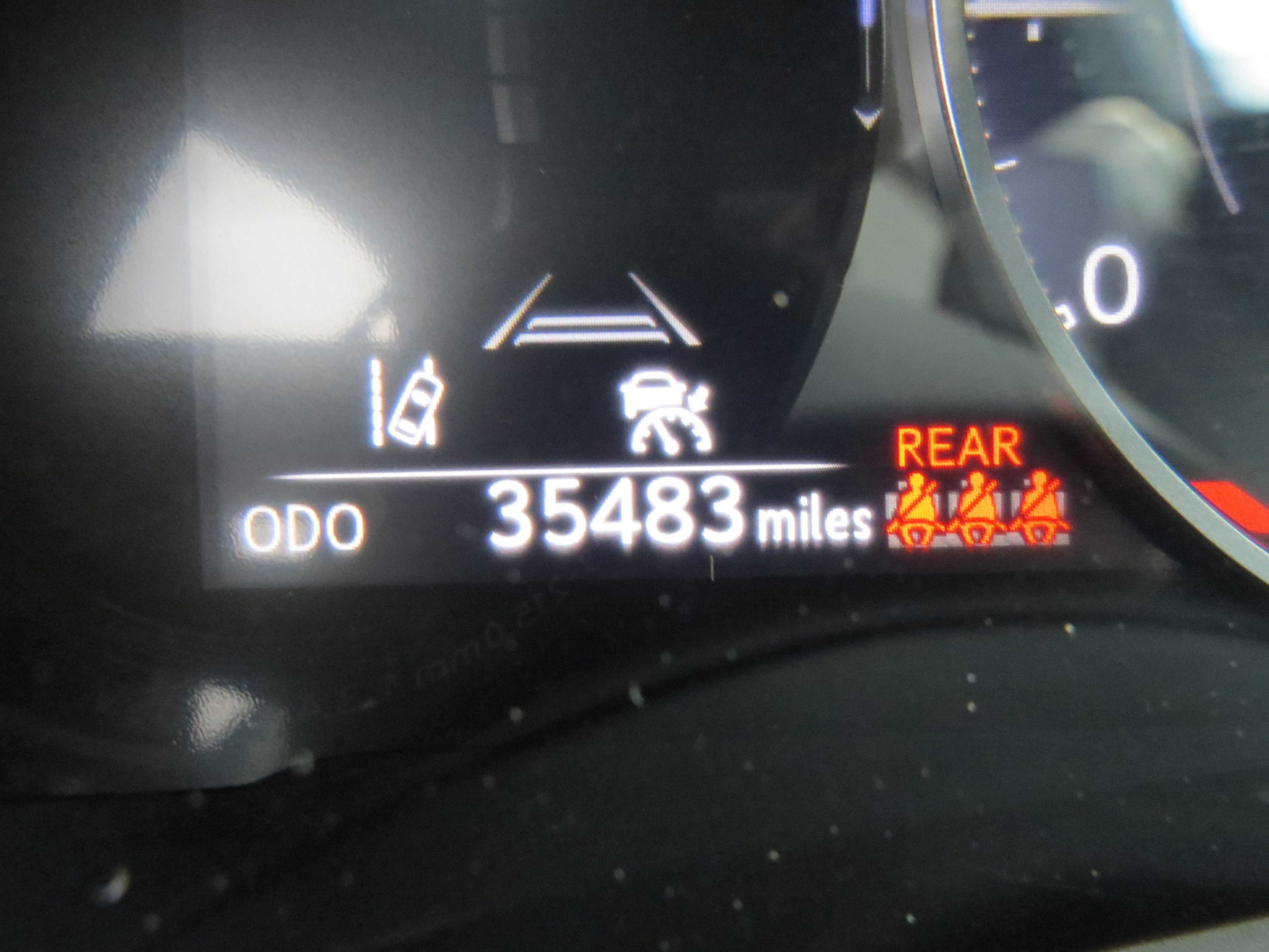 2023 Lexus RX RX 350