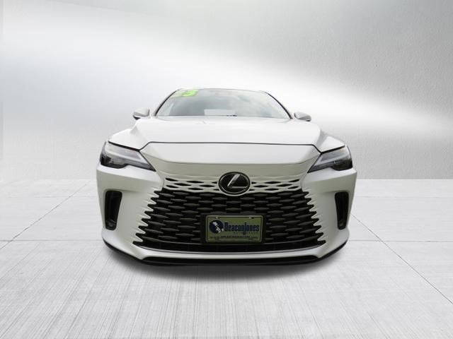 2023 Lexus RX RX 350
