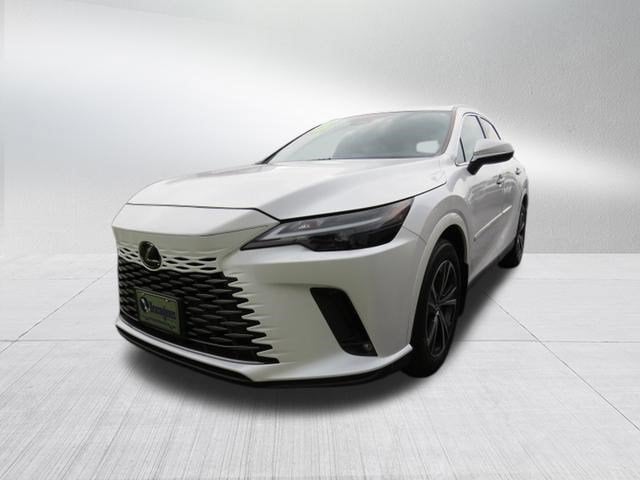 2023 Lexus RX RX 350