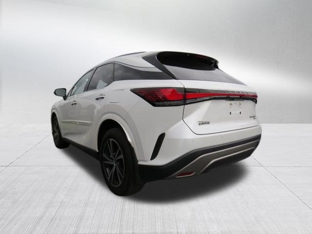 2023 Lexus RX RX 350