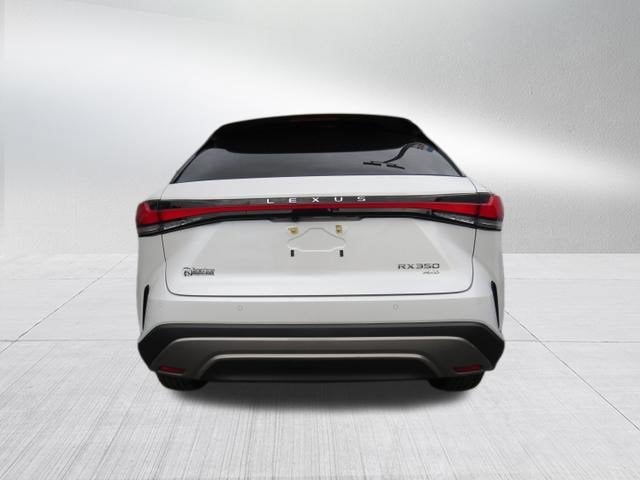 2023 Lexus RX RX 350