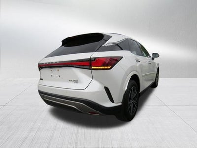 2023 Lexus RX RX 350