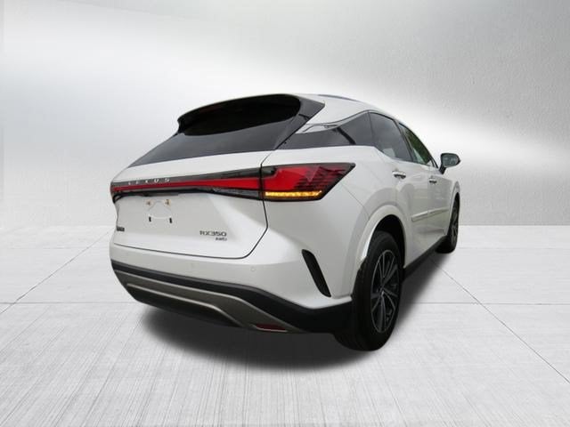 2023 Lexus RX RX 350