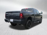 2026 RAM 2500 Black Express