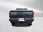 2026 RAM 2500 Black Express