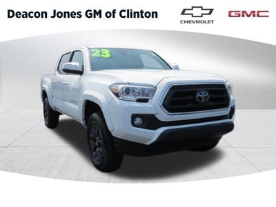 2023 Toyota Tacoma 2WD SR5