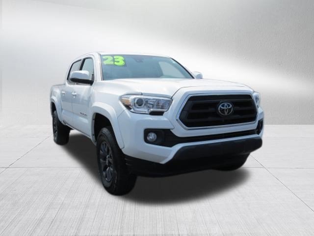 2023 Toyota Tacoma 2WD SR5
