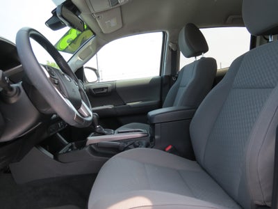 2023 Toyota Tacoma 2WD SR5