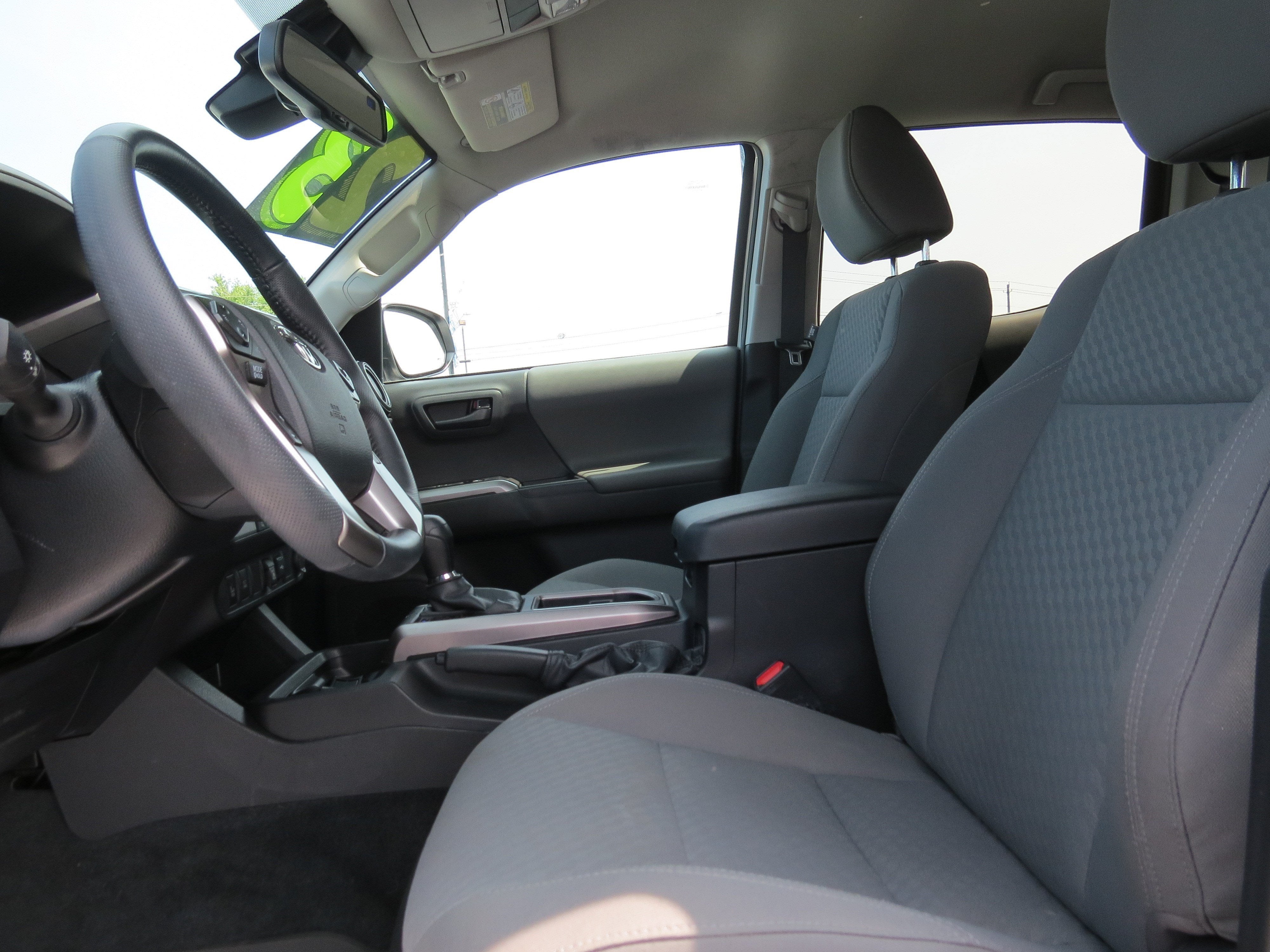 2023 Toyota Tacoma 2WD SR5