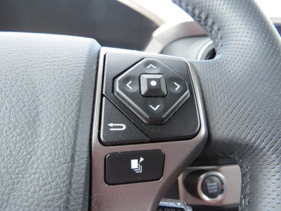 2023 Toyota Tacoma 2WD SR5