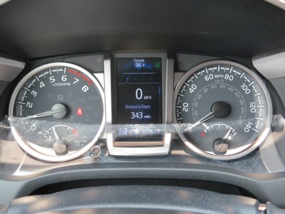 2023 Toyota Tacoma 2WD SR5