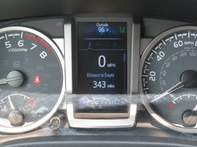 2023 Toyota Tacoma 2WD SR5