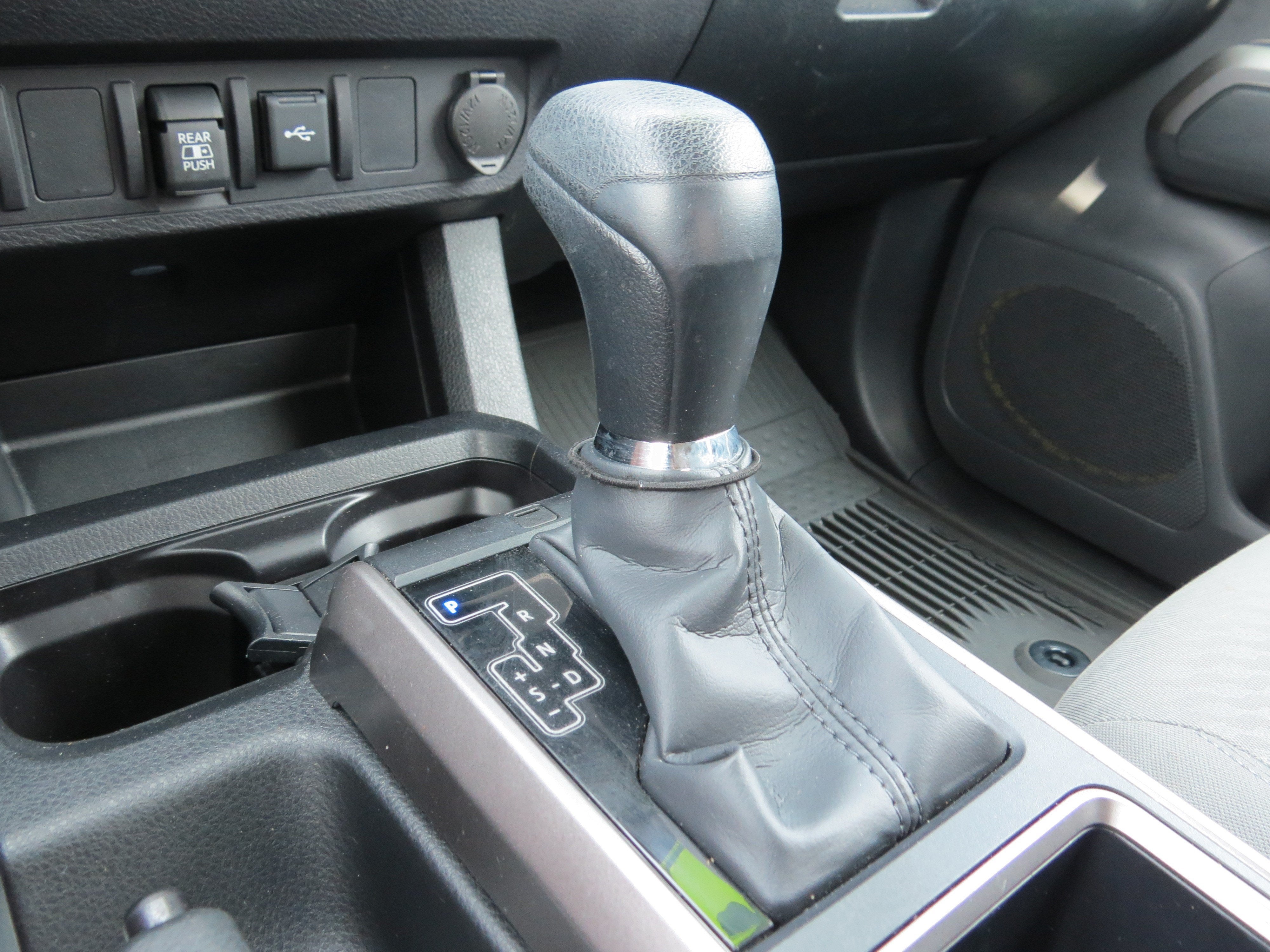 2023 Toyota Tacoma 2WD SR5