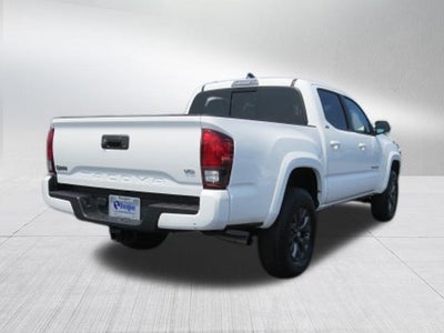 2023 Toyota Tacoma 2WD SR5