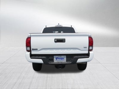2023 Toyota Tacoma 2WD SR5