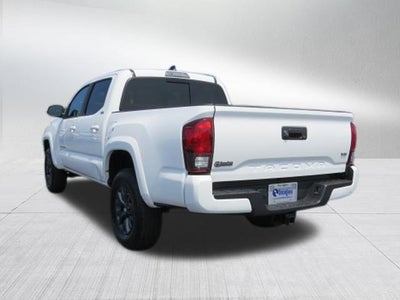2023 Toyota Tacoma 2WD SR5