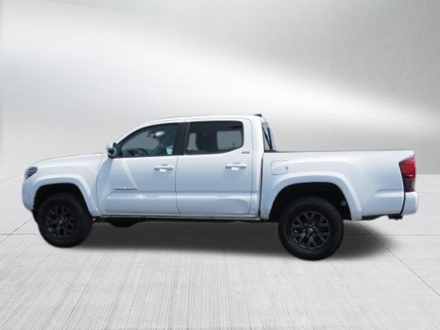 2023 Toyota Tacoma 2WD SR5