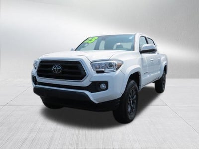 2023 Toyota Tacoma 2WD SR5