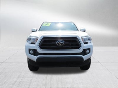 2023 Toyota Tacoma 2WD SR5