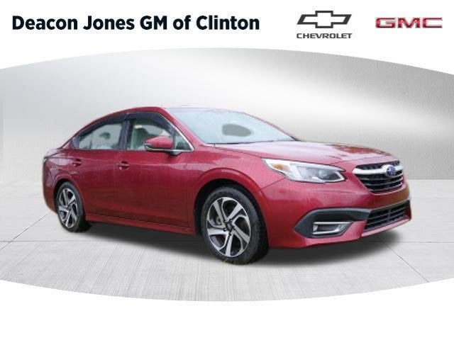 2021 Subaru Legacy Limited