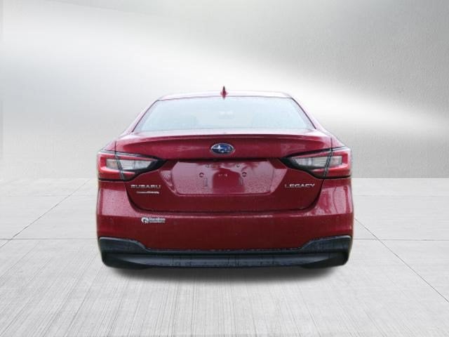 2021 Subaru Legacy Limited