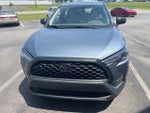 2023 Toyota Corolla Cross L