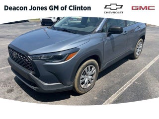 2023 Toyota Corolla Cross L
