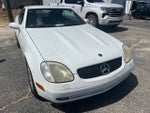 1998 Mercedes-Benz SLK Base
