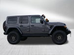 2022 Jeep Wrangler Unlimited Rubicon 392
