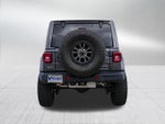 2022 Jeep Wrangler Unlimited Rubicon 392