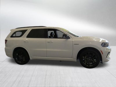 2025 Dodge Durango R/T Plus