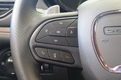 2025 Dodge Durango R/T Plus