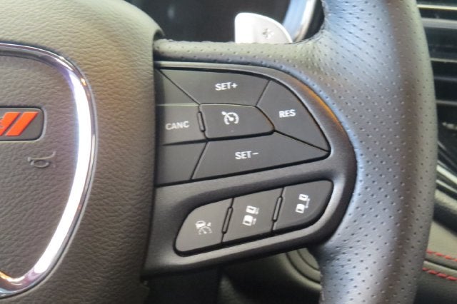 2025 Dodge Durango R/T Plus