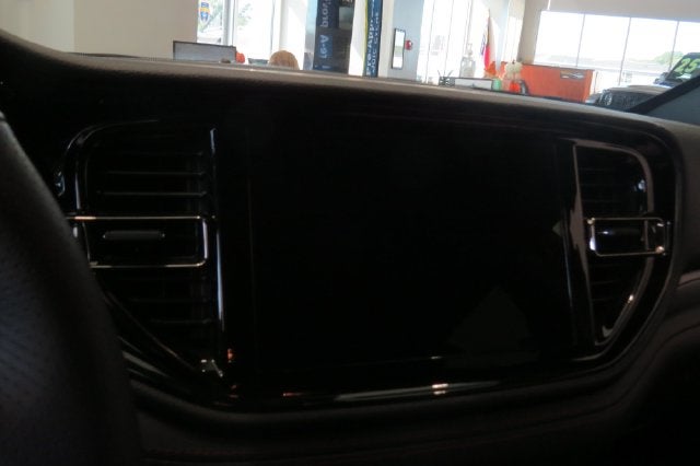2025 Dodge Durango R/T Plus
