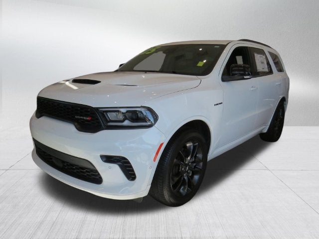 2025 Dodge Durango R/T Plus