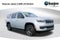 2025 Jeep Wagoneer Base