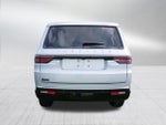 2025 Jeep Wagoneer Base