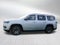 2025 Jeep Wagoneer Base