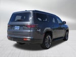 2025 Jeep Wagoneer Series II