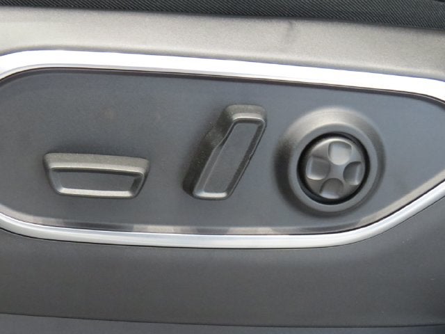 2025 Jeep Wagoneer Series II
