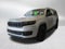 2025 Jeep Wagoneer Series II
