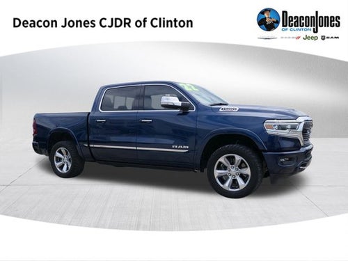 2022 RAM 1500 Limited
