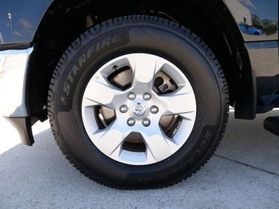 2024 RAM 1500 Big Horn/Lone Star