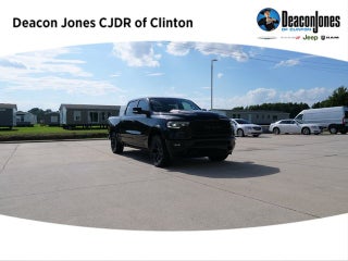 2020 RAM 1500 Limited