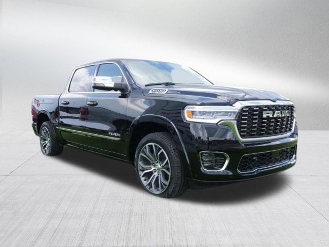 2025 RAM 1500 Tungsten