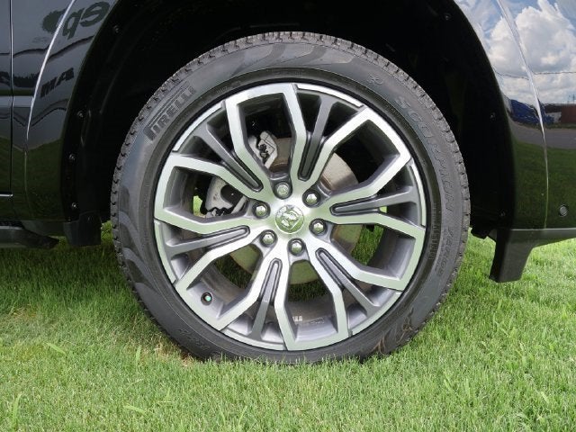 2025 RAM 1500 Tungsten